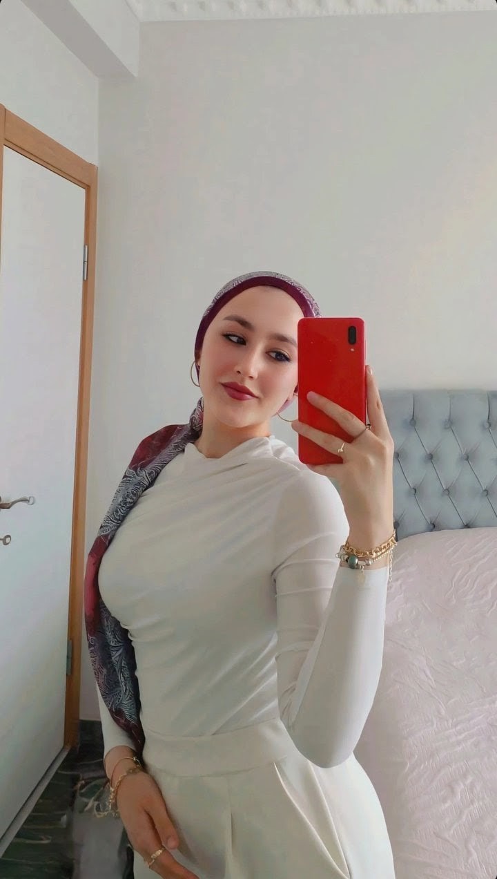Büğdüz Olgun Kadın Escort Bayan Nurgül