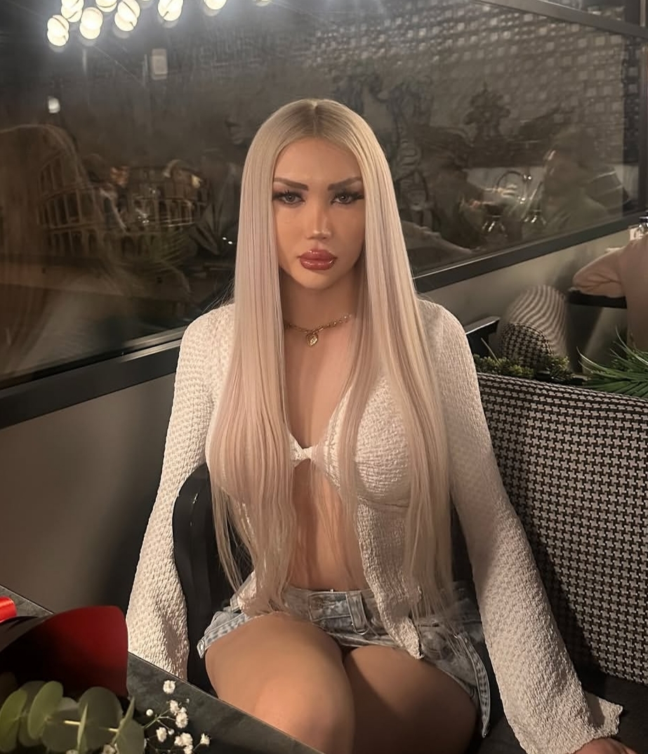 Yeşiltepe Aşk Dolu Kadın Bayan Escort Kıymet