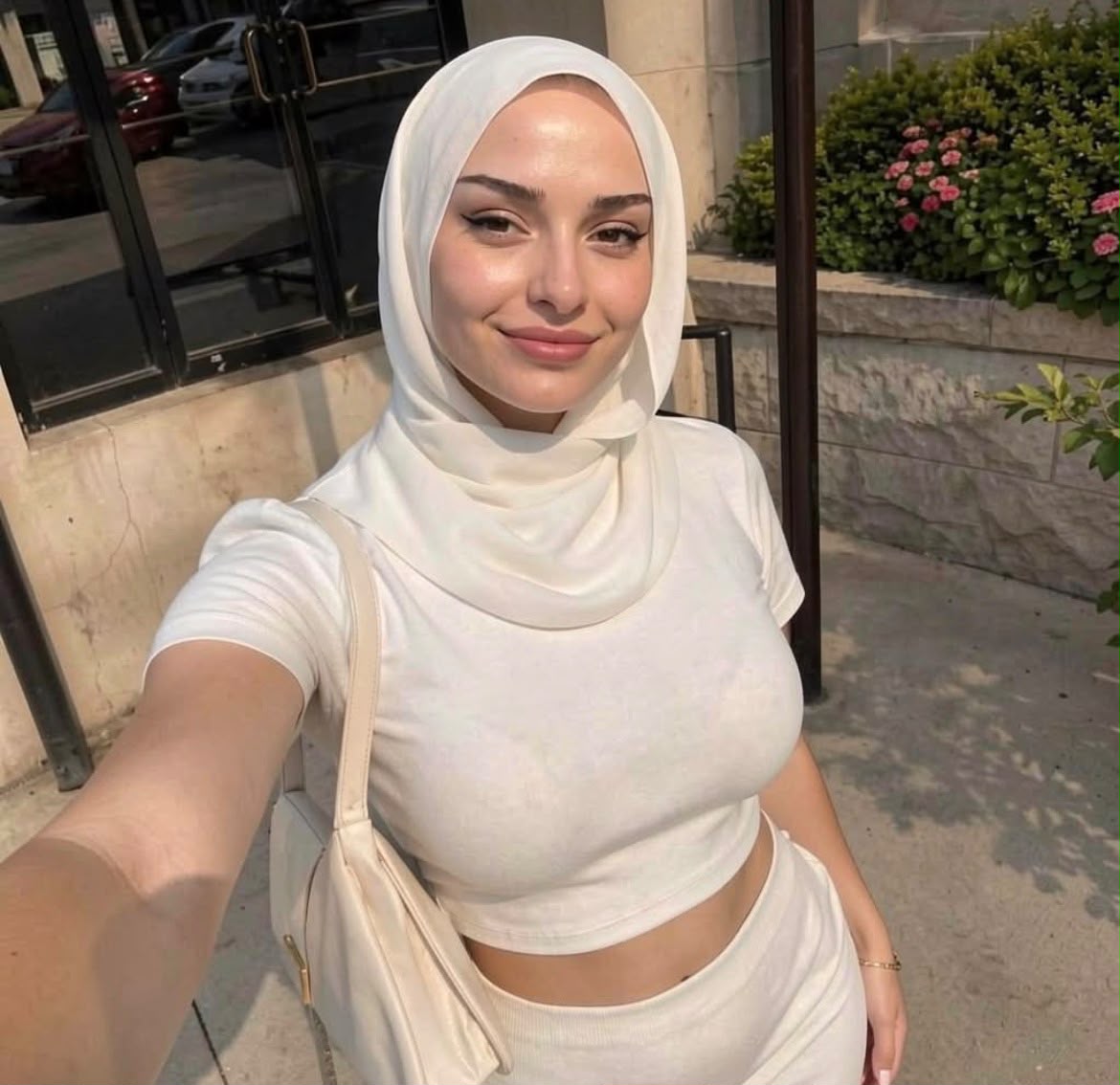 Akyurt Özbek Escort Bayan Amine