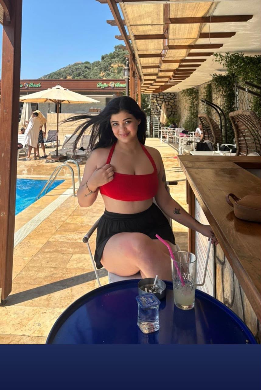 Atatürk Şehvetli Kadın Escort Bayan Şeyma