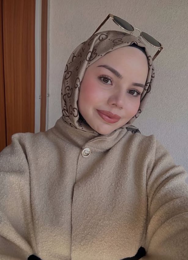 Timurhan Hassas Bayan Escort Pelin