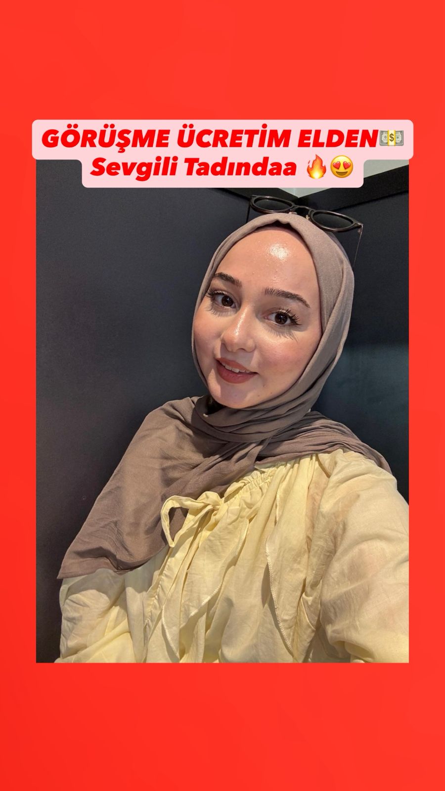 Timurhan Bakımlı Escort Süheyla