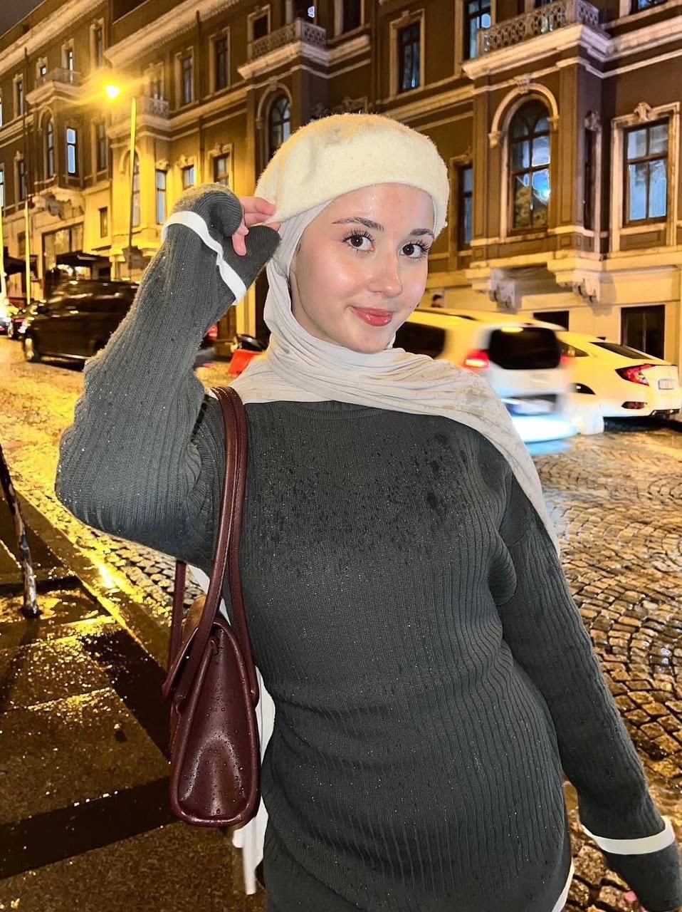 Karacalar Sportif Partner Escort Bayan Arzu