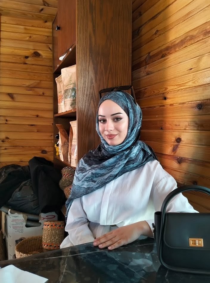 Çınar Sevdiğim Kadın Escort Bayan Aline