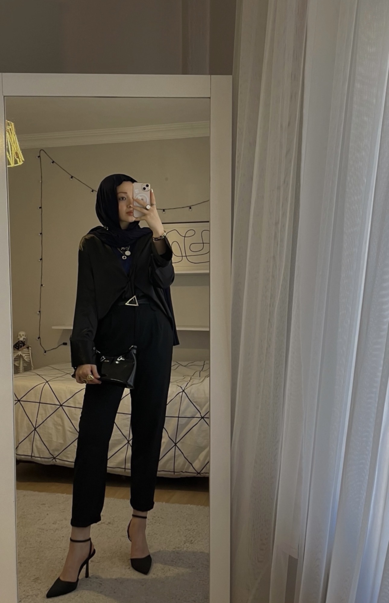 Ahmetadil Karizmatik Kadın Escort Zeliha