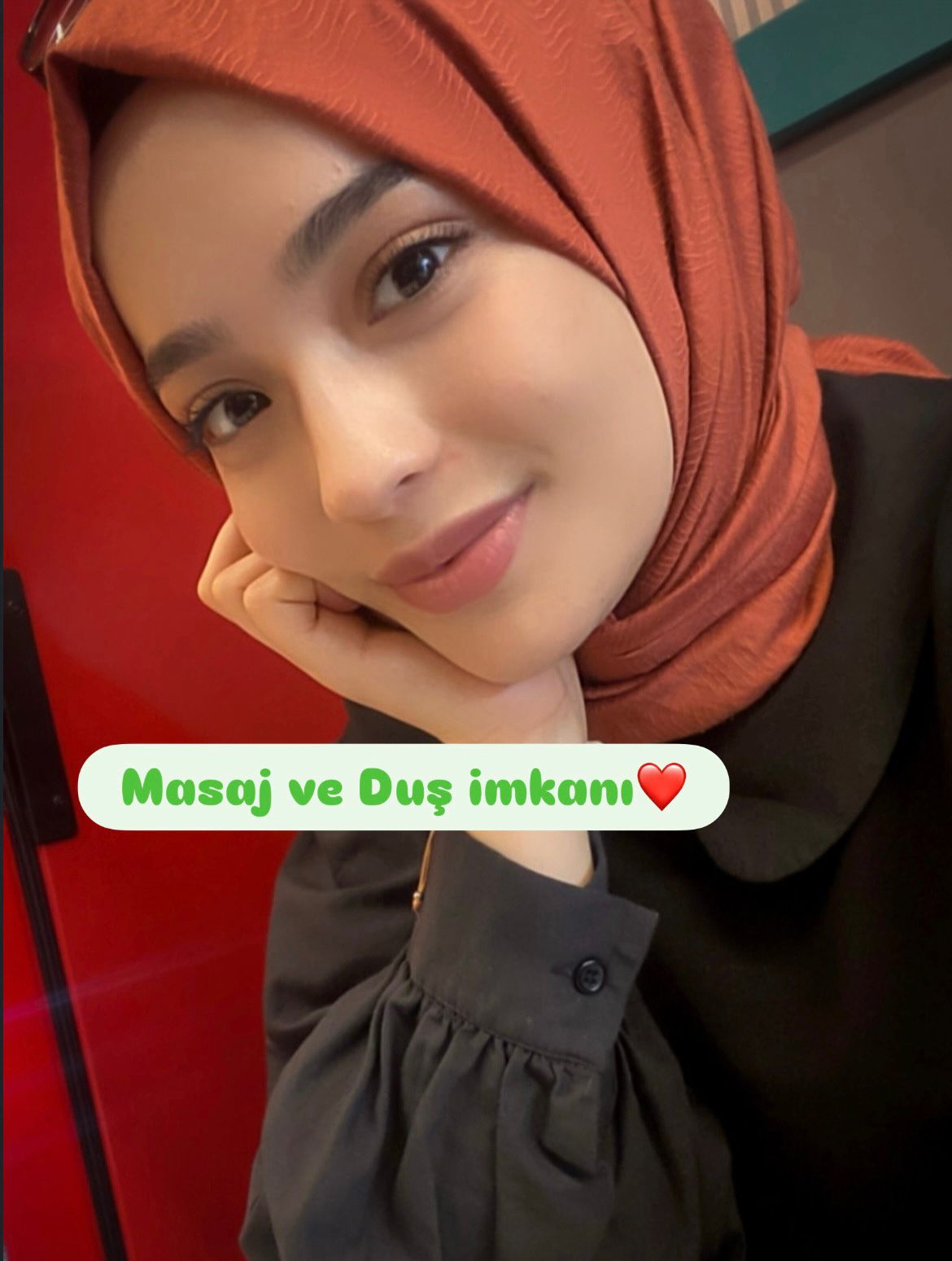 Saracalar İdeal Kadın Escort Bayan Gamze