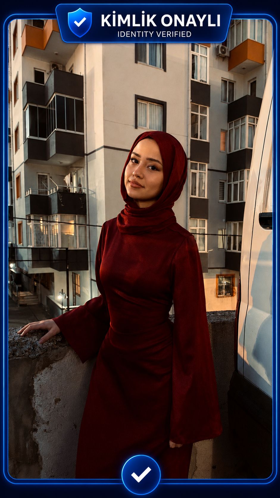 Beyazıt Aşkın Gücü Bayan Escort Aimee