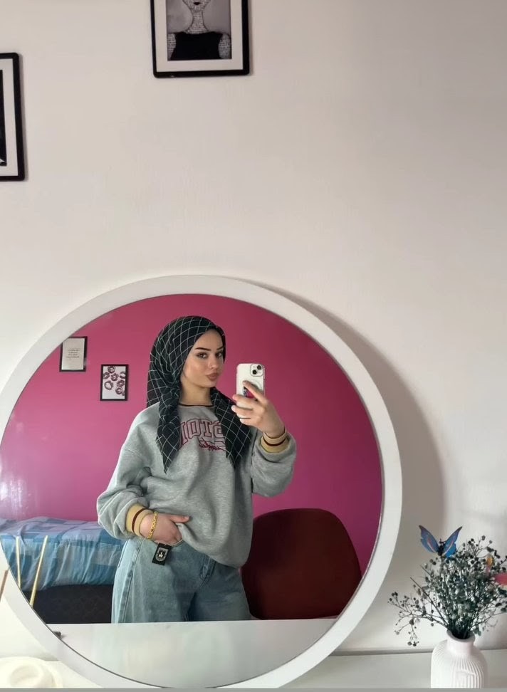 Karacakaya Sosyal Kadın Escort Bayan Tuğçe