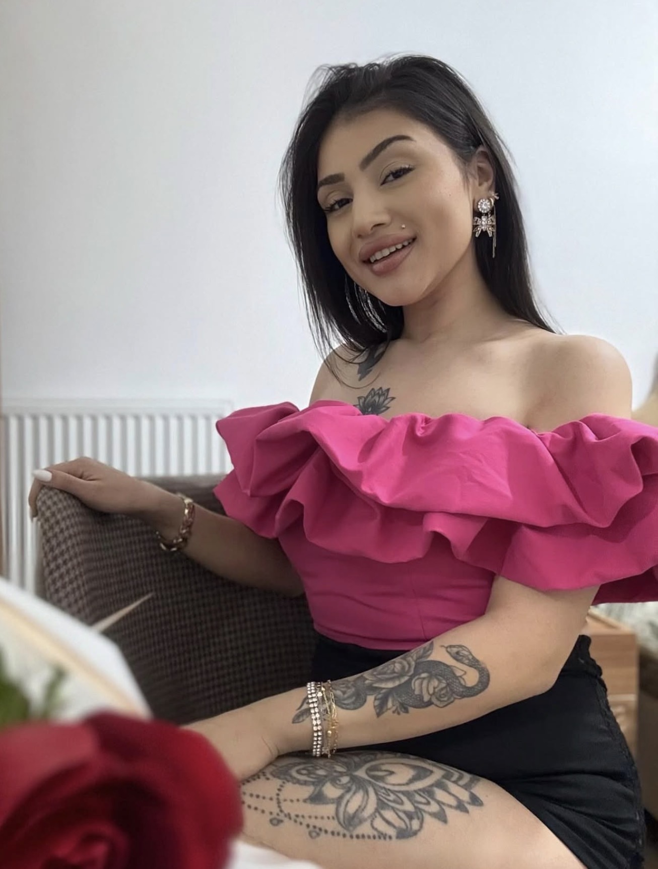 Karayatak Gerçek Bayan Bayan Escort İdil