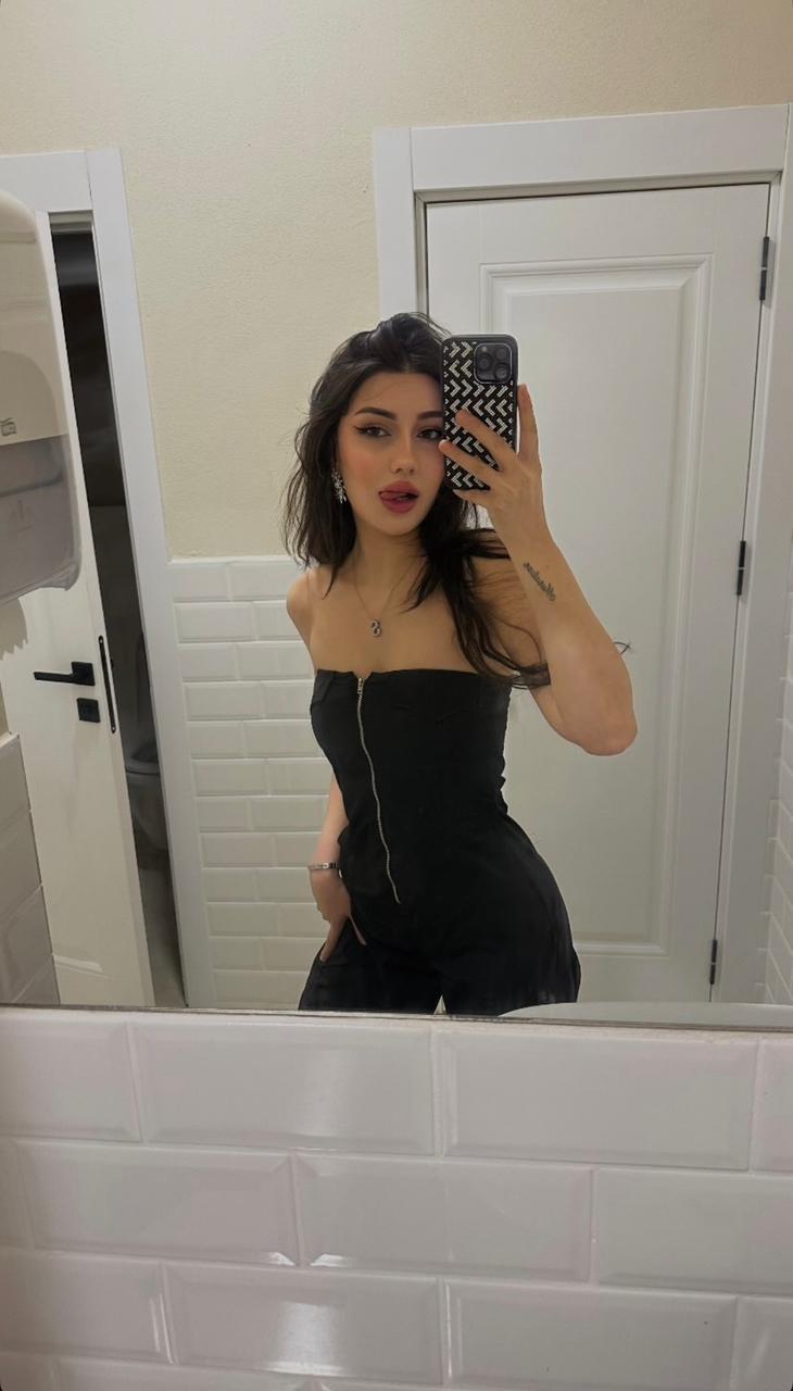 Güzelhisar Yalnız Büyüyen Kadın Bayan Escort Elifnur