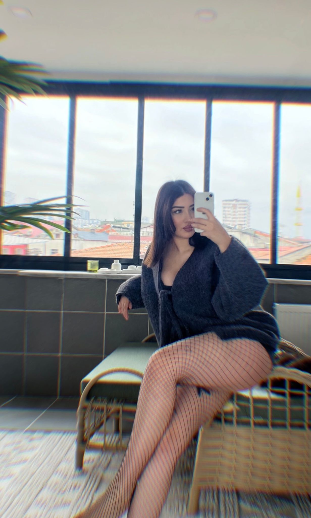 Kızık Güçlü Partner Escort Bayan Aylin
