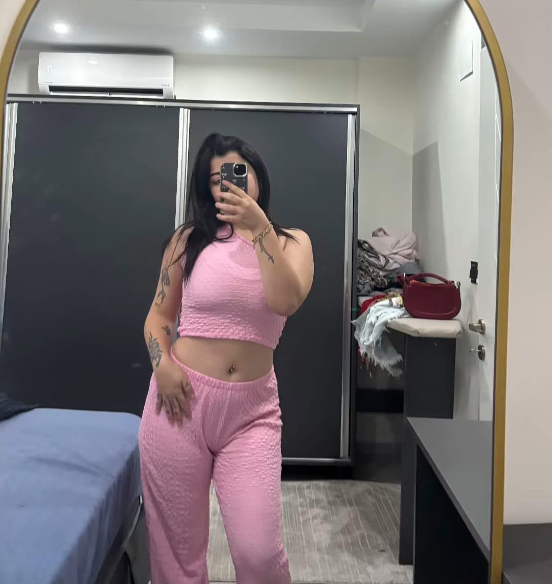 Balıkhisar Zarif Ruh Escort Bayan Feriha