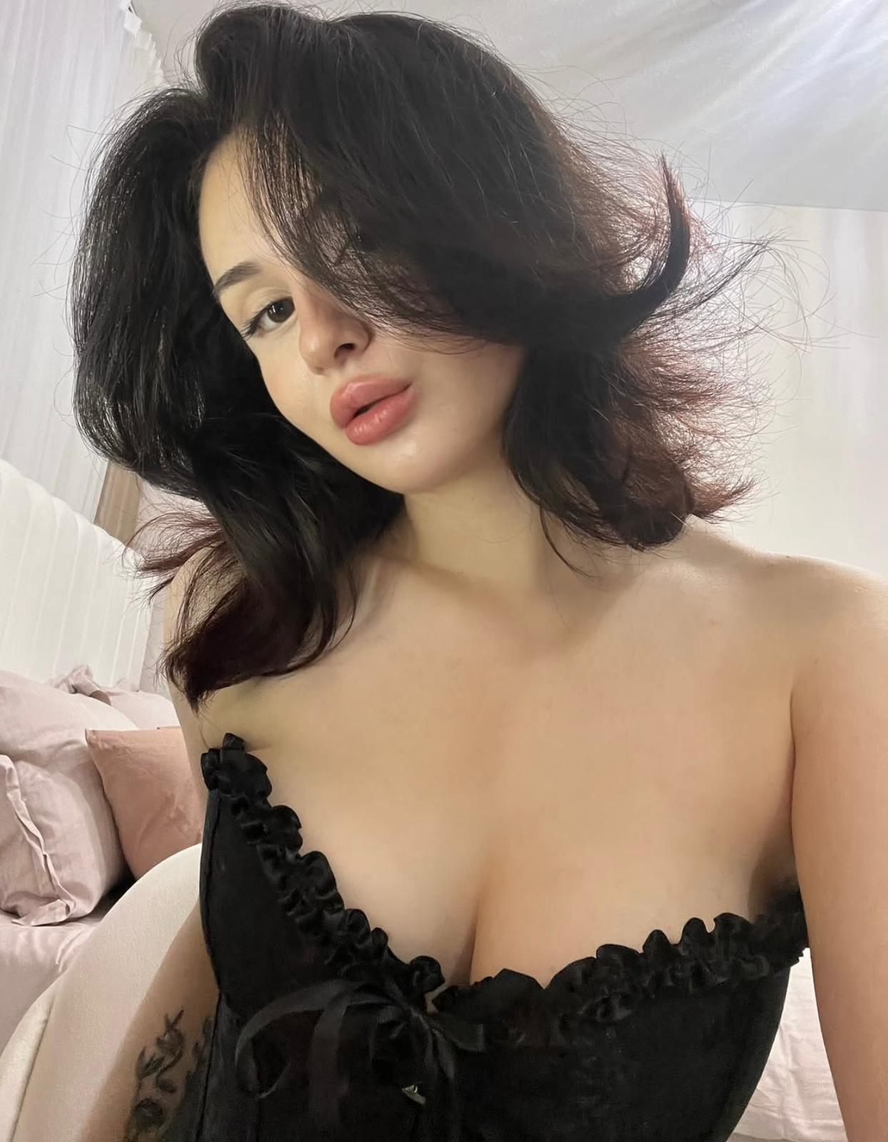 Karacalar Savaşçı Kadın Bayan Escort Büşra