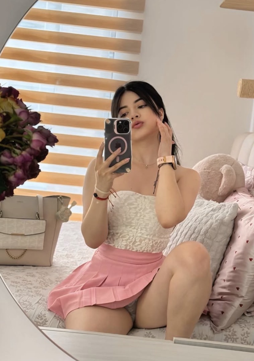 Balıkhisar Aşkı Hissettiren Kadın Escort Şeyma