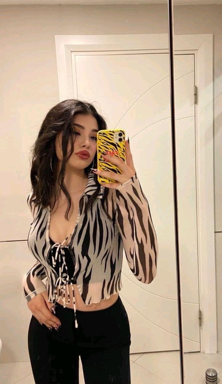 Uzunlar Zarif Partner Escort Bayan Şirin