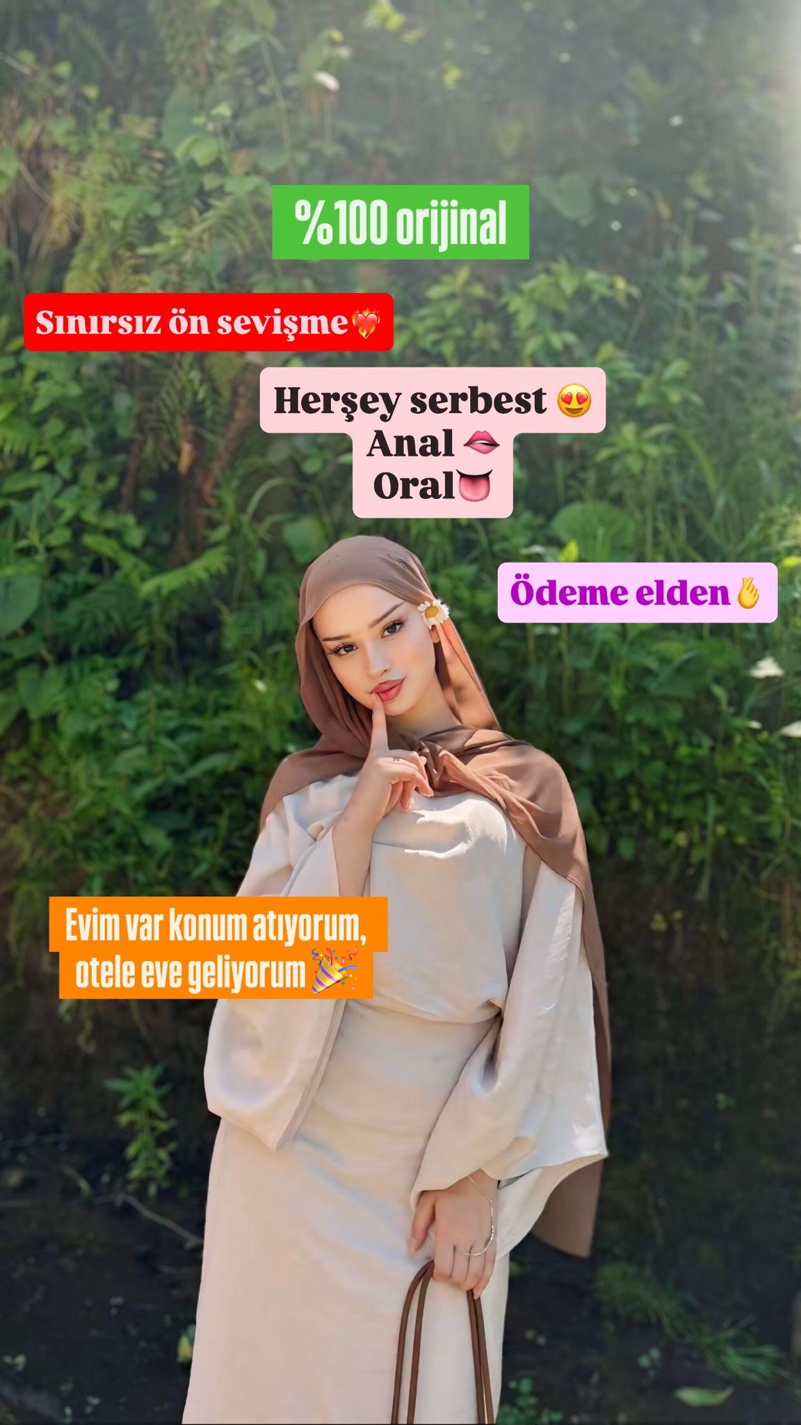 Kızık Meydan Bayan Escort Merve