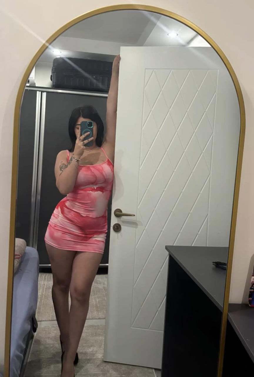 Ahmetadil Macera Dolu Partner Escort Bayan Emine