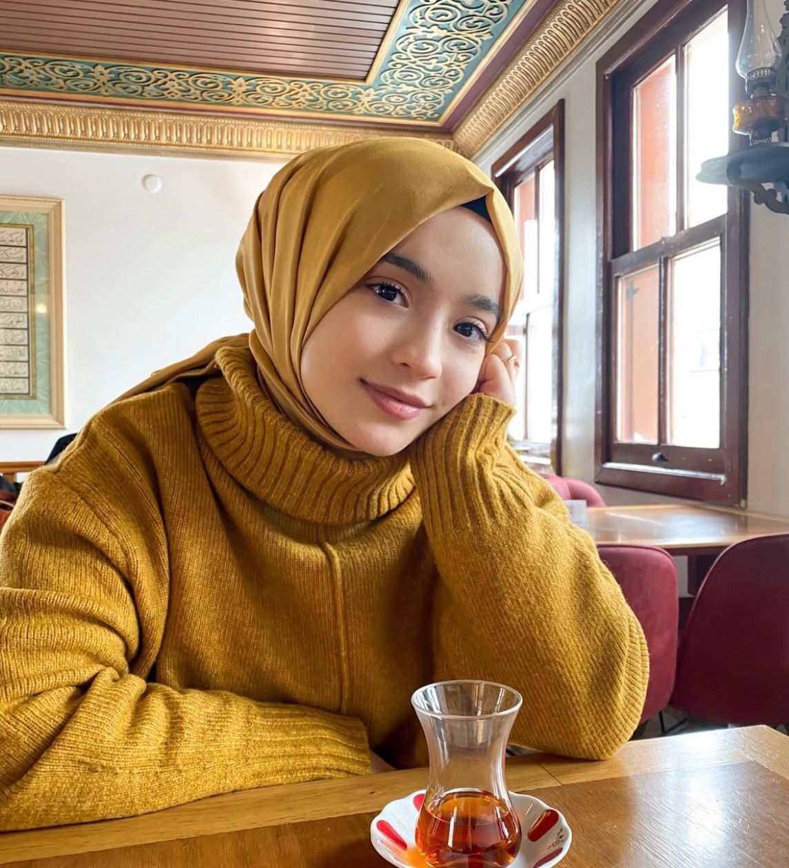 Galaba Liseli Bayan Escort Bayan Tuğba