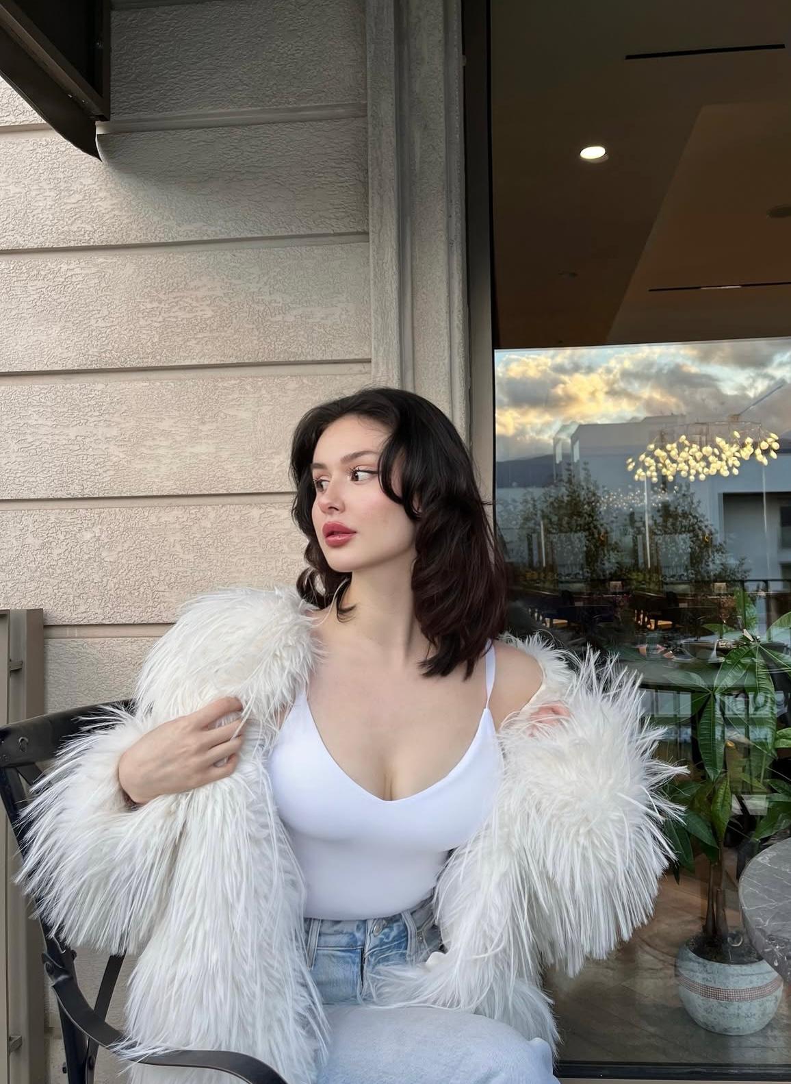 Yeşiltepe Otogar Escort Bayan Buse