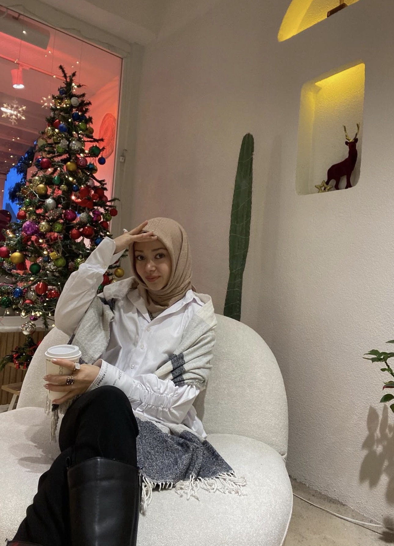 Karacalar Hızlı Partner Bayan Escort Vildan