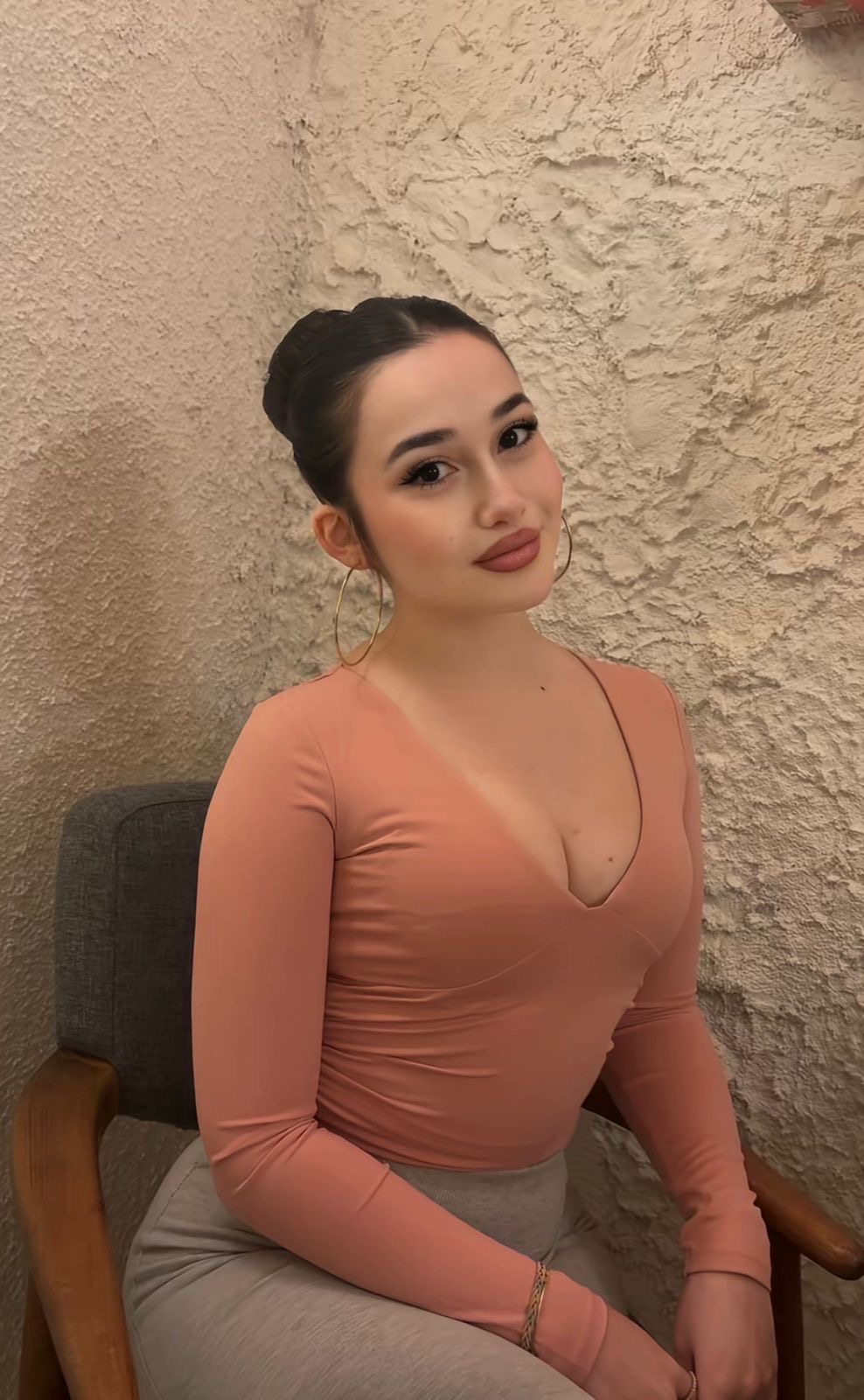 Çam Sevecen Kadın Bayan Escort Eylül