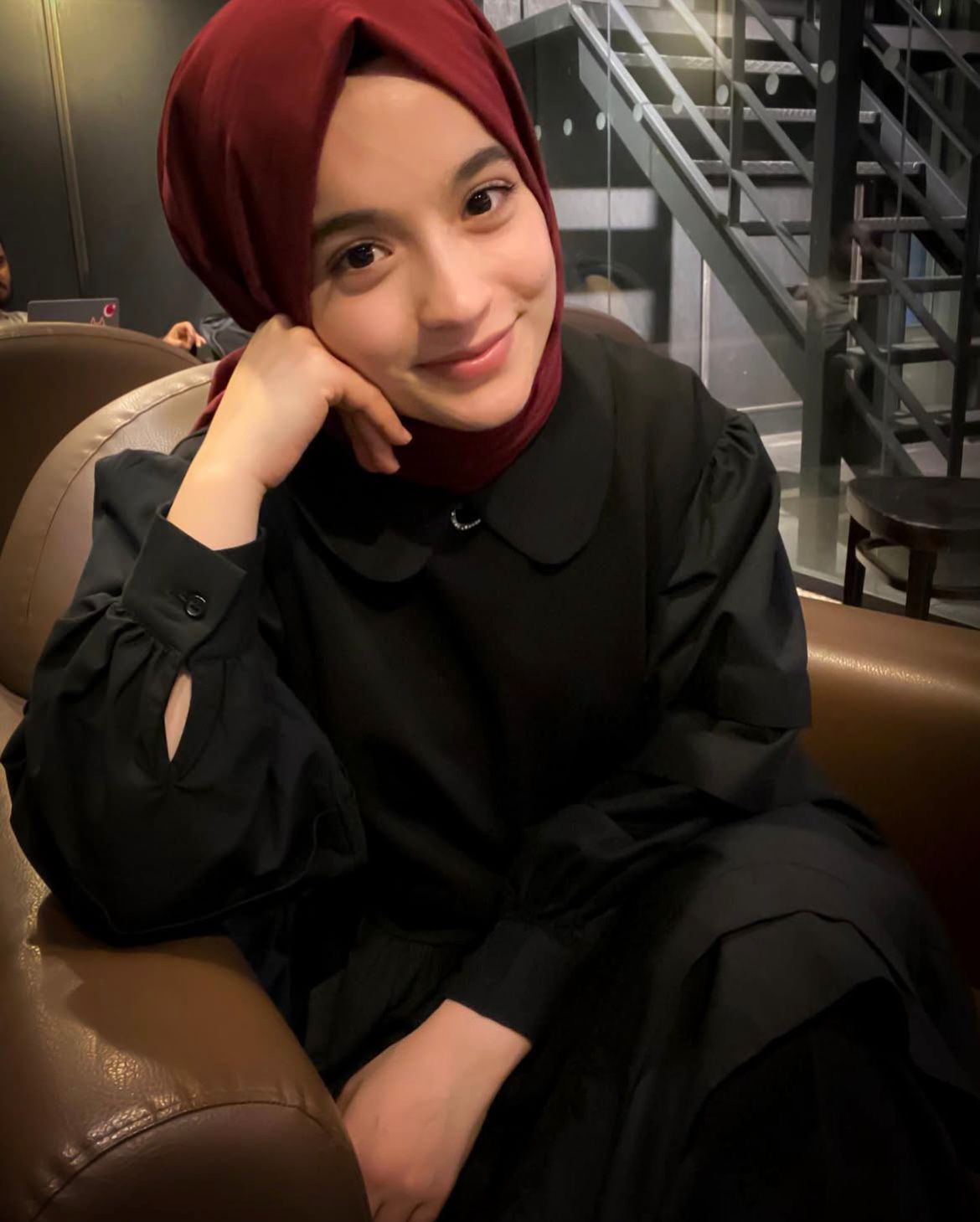 Çardakbağı Büyülü Kadın Bayan Escort Kaya