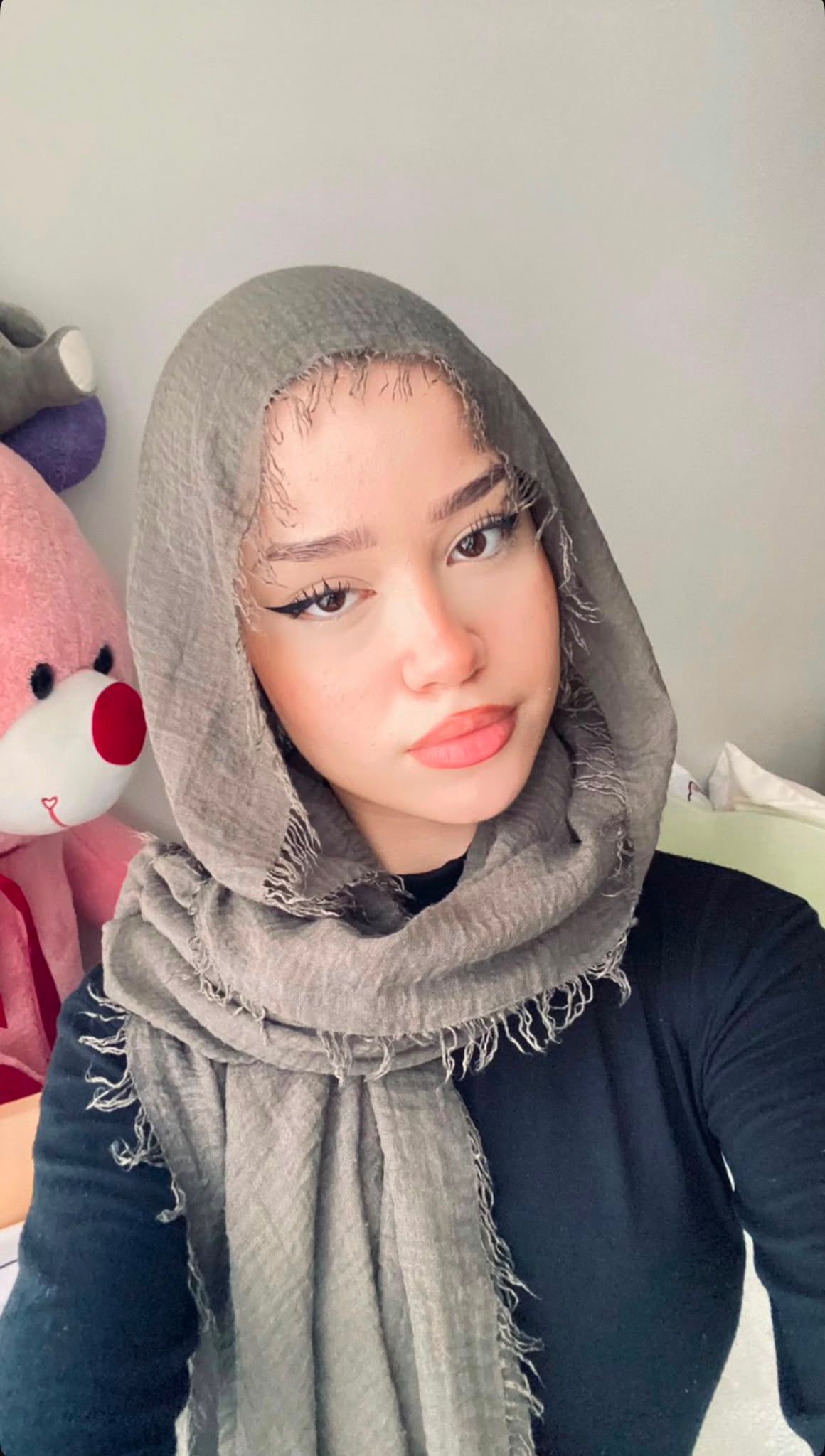Kızık Zevkli Partner Escort Ece